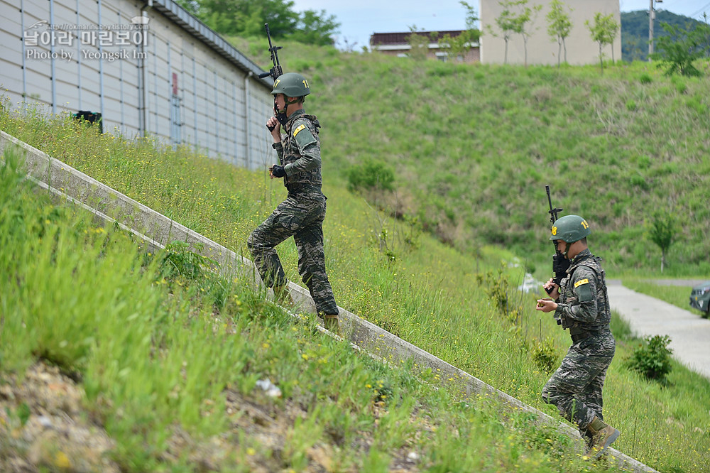 신병 1305기 1교육대 4주차 사격1_7365.jpg