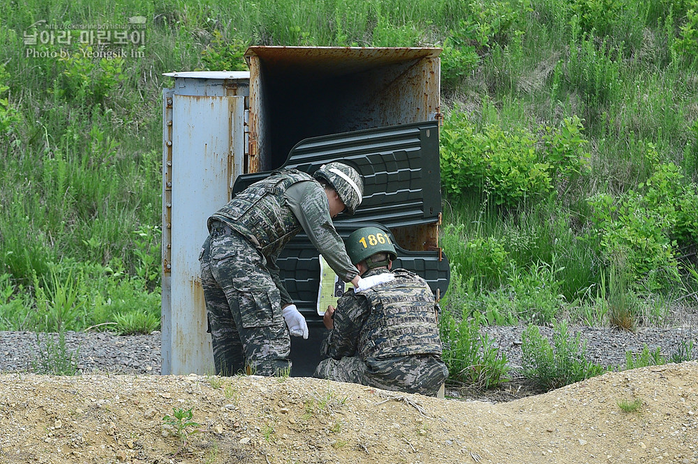 신병 1305기 1교육대 4주차 사격1_6446.jpg