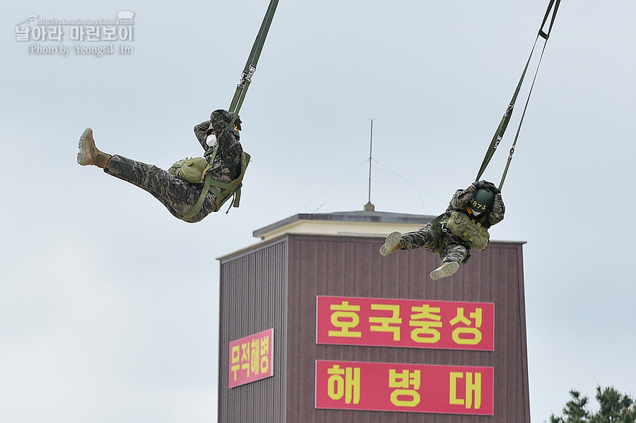 신병 1281기 2교육대 3주차 모형탑_1_4708.jpg