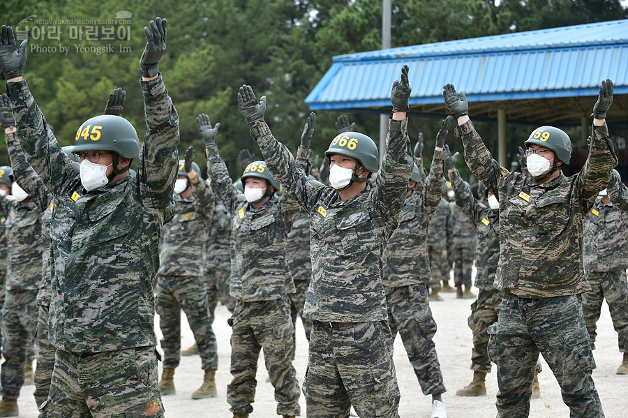 신병 1281기 2교육대 3주차 모형탑_1_4632.jpg