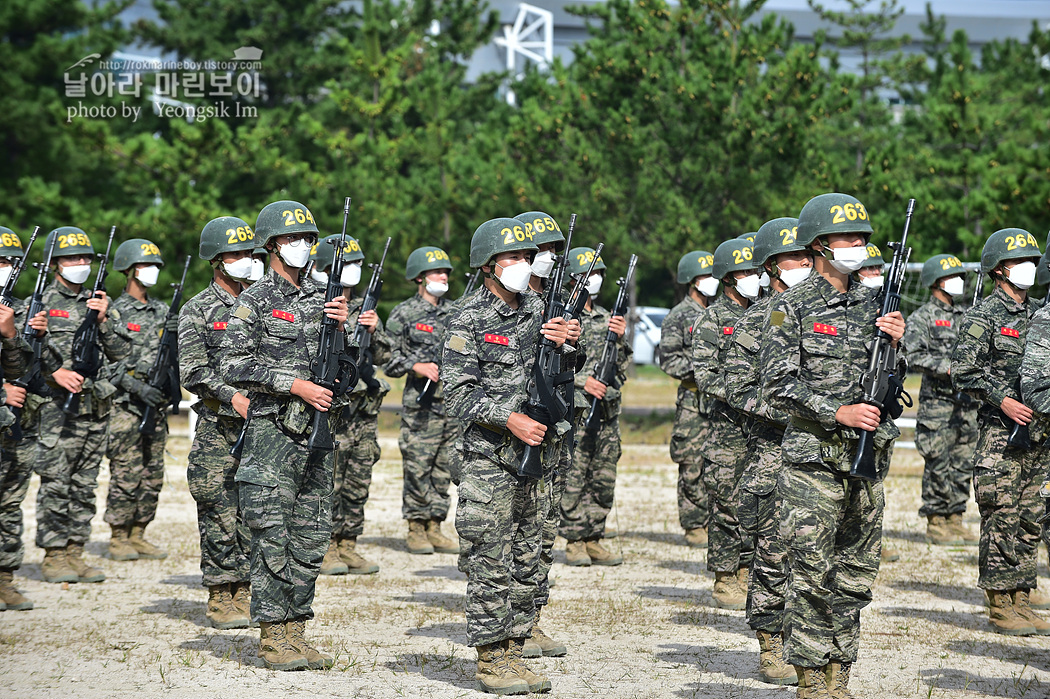 해병대 신병 1261기 2교육대 6주차 훈련모음_9316.jpg