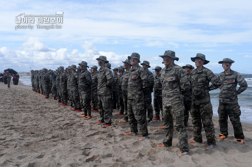 해병대 신병 1261기 1교육대 6주차 훈련모음_5430.jpg