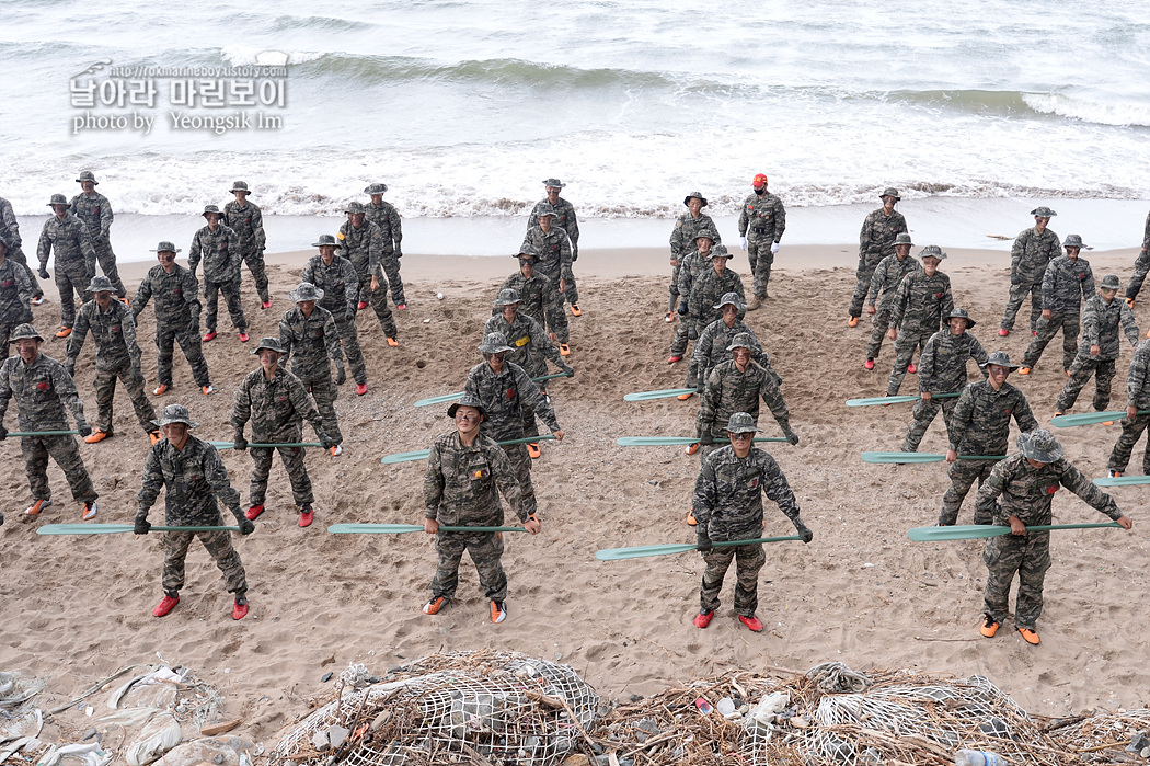 해병대 신병 1261기 1교육대 6주차 훈련모음_9788.jpg