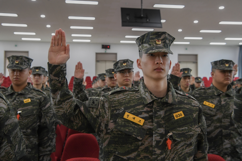 부후 410기 입소식 28.jpg
