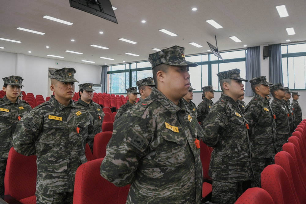 부후 410기 입소식 3.jpg