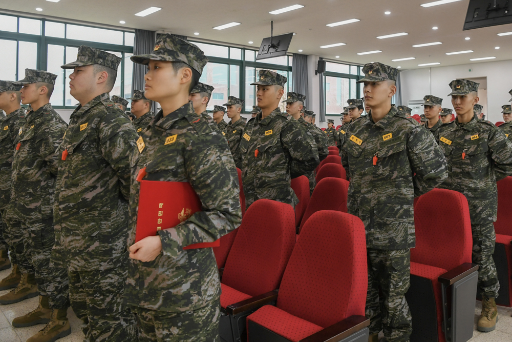 부후 410기 입소식 8.jpg