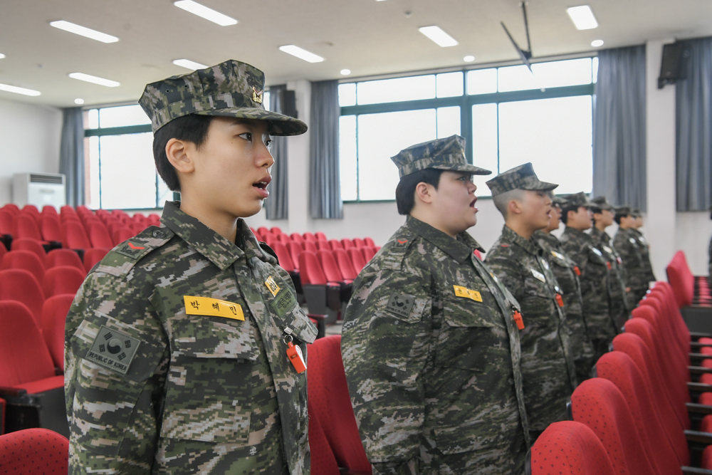 부후 410기 입소식 1.jpg