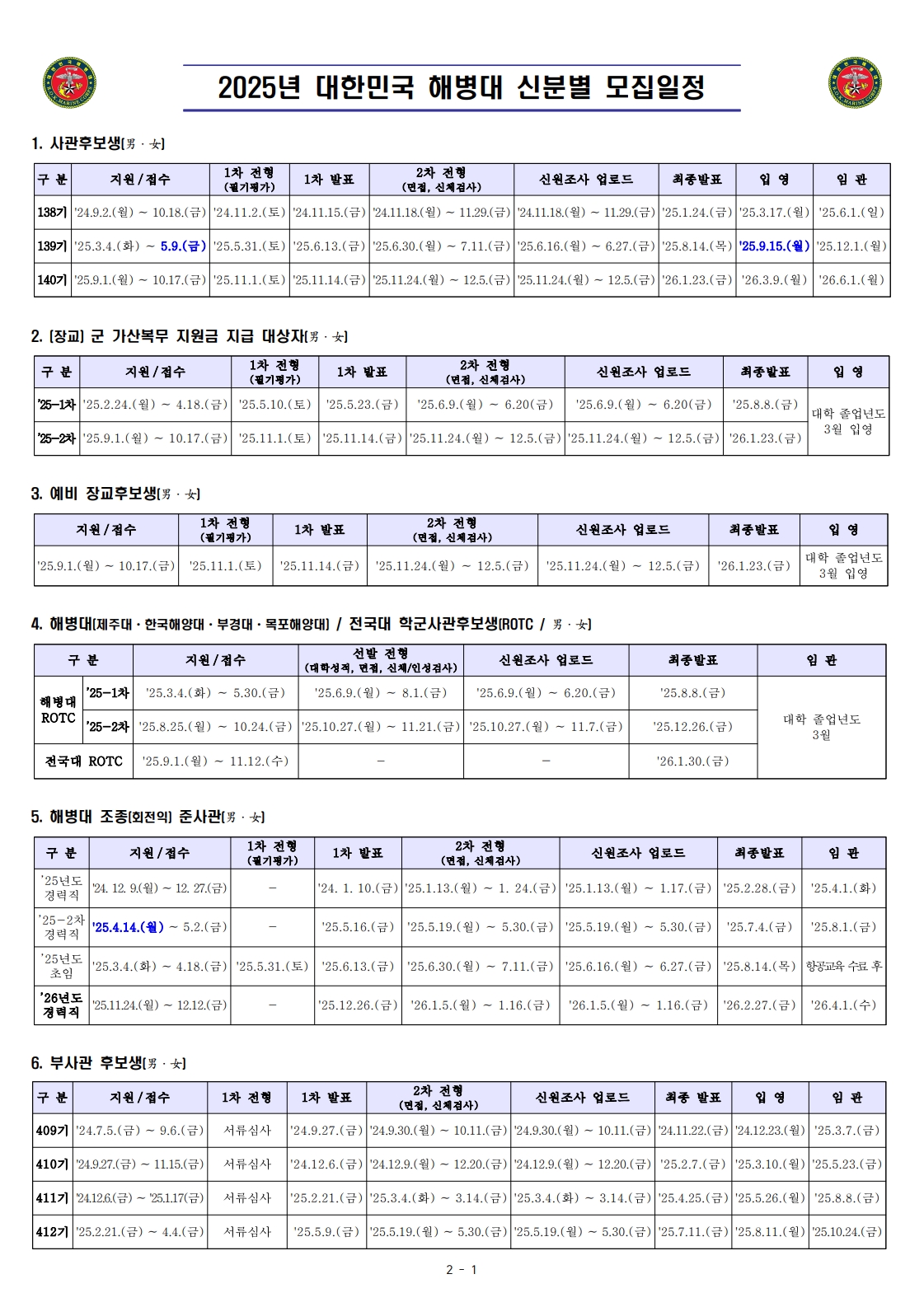 2025년 신분별 모집일정(6차 정정)_1.jpg