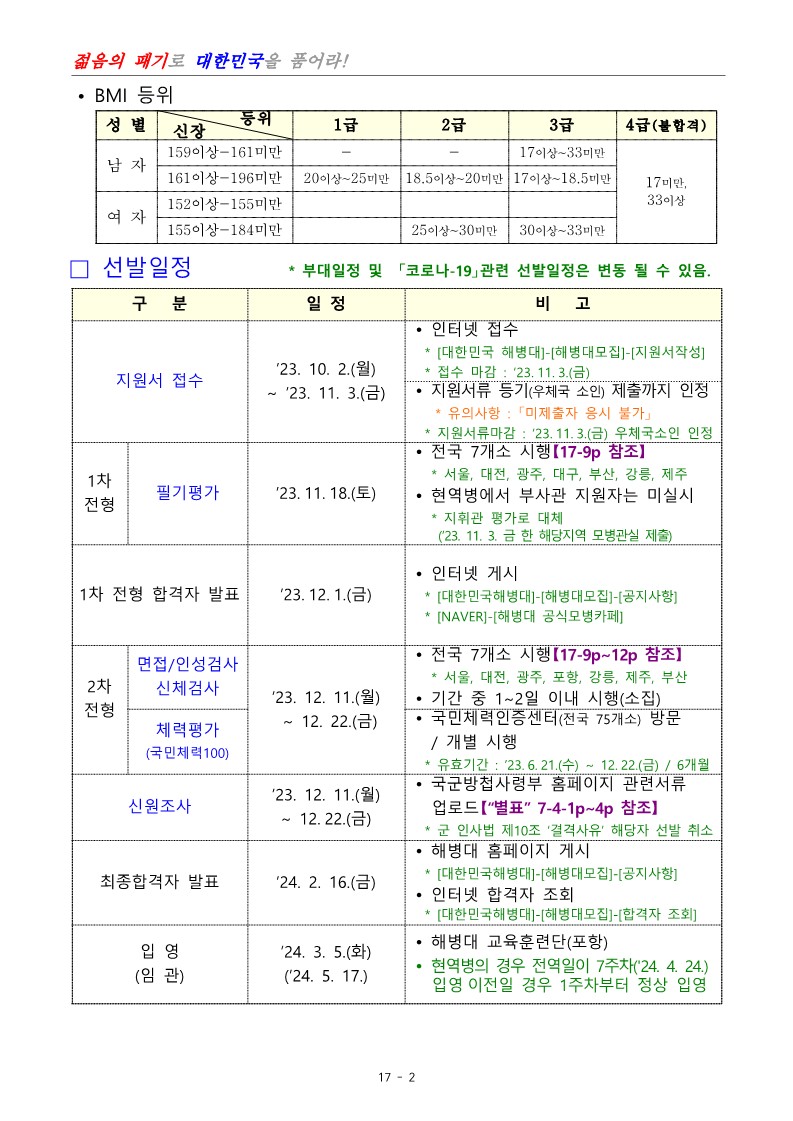 제 405기 부사관후보생 모집계획_4.jpg