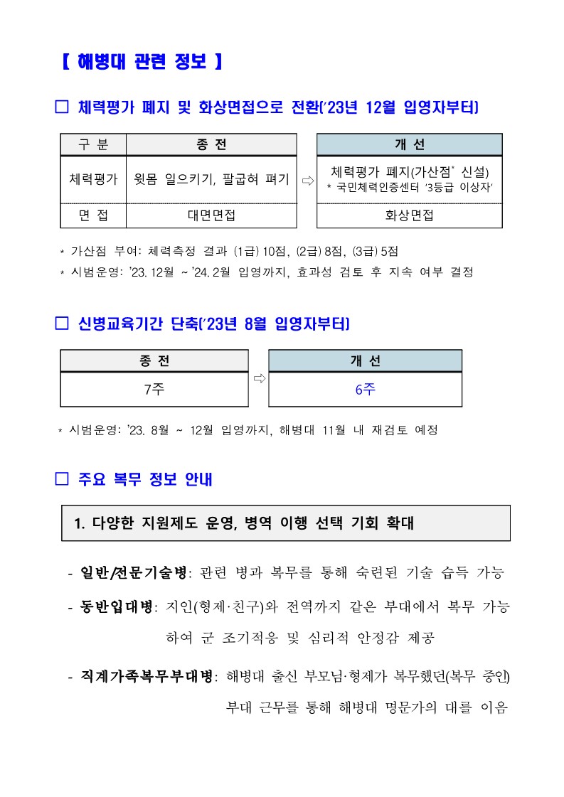 20230927 해병대 병 주요 복무정보(게시)_1.jpg