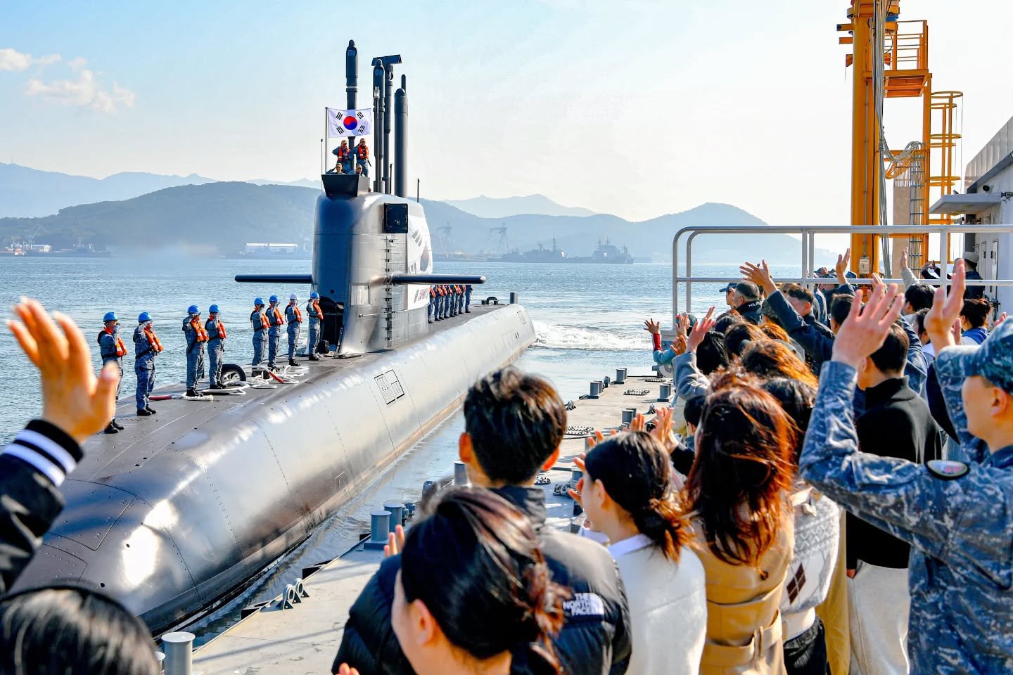 해군, 2025 사일런트 샤크 훈련 참가 3 복사.jpg